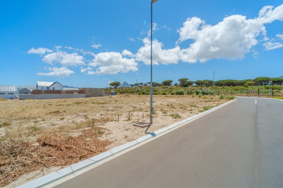 0 Bedroom Property for Sale in Kommetjie Western Cape